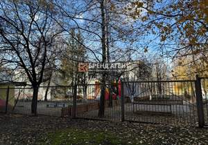 1-к квартира, вторичка, 32м2, 6/9 этаж