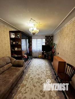 4-к квартира, вторичка, 84м2, 3/10 этаж