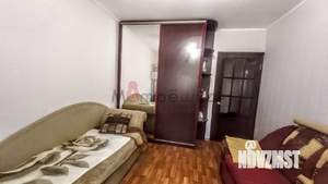 3-к квартира, вторичка, 74м2, 2/10 этаж