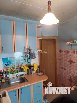 2-к квартира, вторичка, 45м2, 2/3 этаж