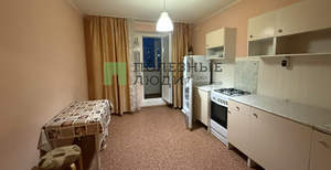 1-к квартира, вторичка, 39м2, 2/10 этаж