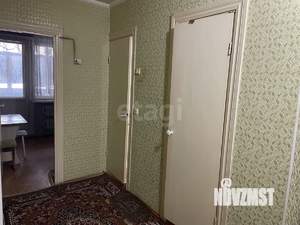 1-к квартира, вторичка, 41м2, 5/5 этаж