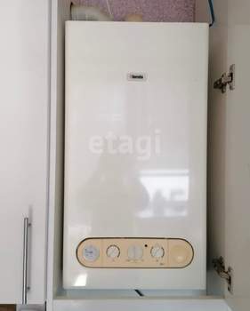 2-к квартира, вторичка, 57м2, 5/6 этаж