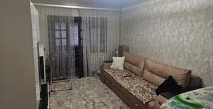 2-к квартира, вторичка, 65м2, 1/5 этаж