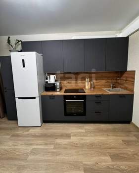 1-к квартира, вторичка, 44м2, 14/18 этаж