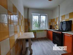 2-к квартира, вторичка, 45м2, 2/9 этаж