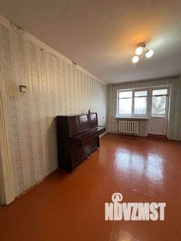 1-к квартира, вторичка, 30м2, 4/5 этаж