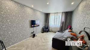 3-к квартира, вторичка, 63м2, 3/10 этаж