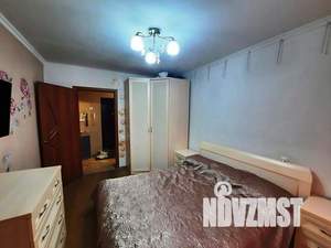 2-к квартира, вторичка, 46м2, 4/5 этаж