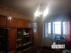 4-к квартира, вторичка, 71м2, 8/9 этаж