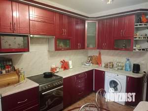 4-к квартира, вторичка, 100м2, 1/9 этаж