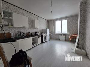 2-к квартира, вторичка, 85м2, 15/17 этаж