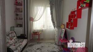 2-к квартира, вторичка, 61м2, 2/9 этаж