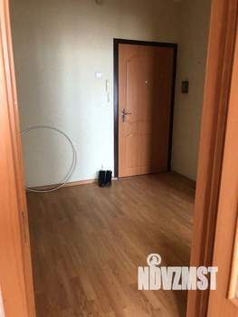 1-к квартира, вторичка, 36м2, 10/17 этаж