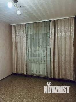 2-к квартира, вторичка, 51м2, 10/10 этаж