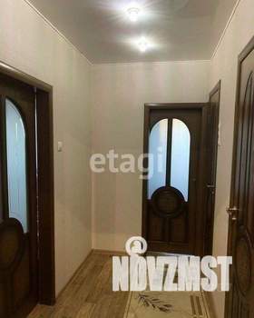 2-к квартира, вторичка, 54м2, 8/10 этаж