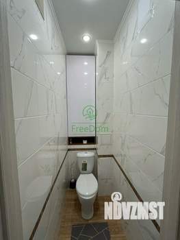1-к квартира, вторичка, 36м2, 6/9 этаж