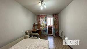 2-к квартира, вторичка, 51м2, 4/14 этаж