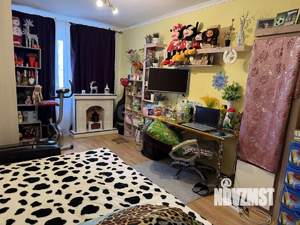2-к квартира, вторичка, 54м2, 2/10 этаж