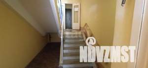 1-к квартира, вторичка, 38м2, 2/7 этаж