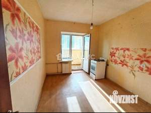 1-к квартира, вторичка, 45м2, 6/10 этаж