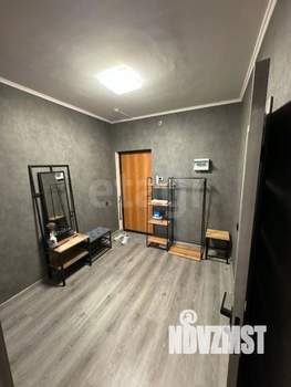 1-к квартира, вторичка, 48м2, 11/20 этаж