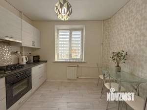 2-к квартира, вторичка, 51м2, 5/9 этаж