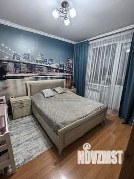 2-к квартира, вторичка, 48м2, 2/3 этаж