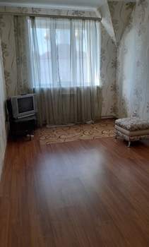 1-к квартира, вторичка, 37м2, 6/6 этаж