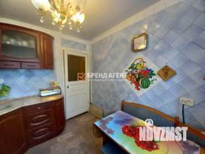 2-к квартира, вторичка, 44м2, 3/5 этаж