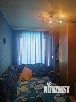 3-к квартира, вторичка, 78м2, 17/17 этаж