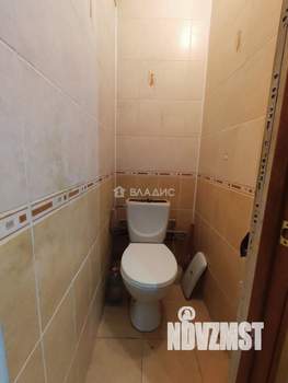 3-к квартира, вторичка, 58м2, 5/5 этаж