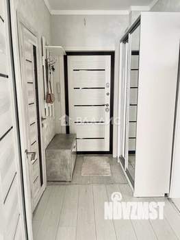 1-к квартира, вторичка, 41м2, 2/12 этаж