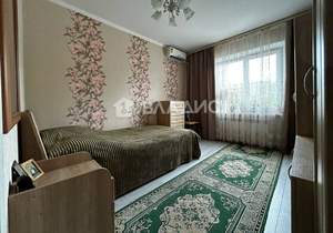 1-к квартира, вторичка, 30м2, 1/9 этаж