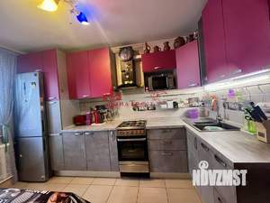 2-к квартира, вторичка, 59м2, 7/10 этаж