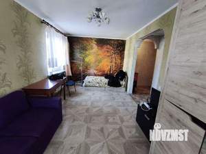 1-к квартира, вторичка, 31м2, 3/5 этаж