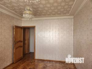 3-к квартира, вторичка, 72м2, 4/10 этаж