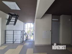 Студия квартира, вторичка, 27м2, 5/5 этаж