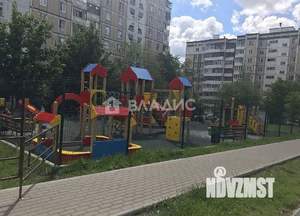 1-к квартира, вторичка, 34м2, 4/10 этаж