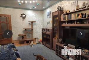 4-к квартира, вторичка, 89м2, 2/7 этаж
