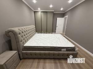 3-к квартира, сданный дом, 85м2, 12/16 этаж