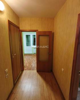 1-к квартира, вторичка, 34м2, 9/10 этаж