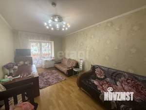 1-к квартира, вторичка, 43м2, 4/14 этаж