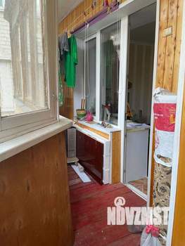 1-к квартира, вторичка, 38м2, 3/15 этаж