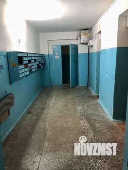 1-к квартира, вторичка, 35м2, 11/16 этаж