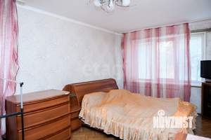3-к квартира, вторичка, 62м2, 1/5 этаж