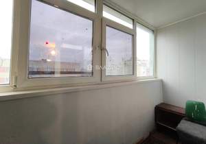 3-к квартира, вторичка, 62м2, 5/5 этаж