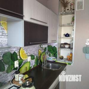 1-к квартира, вторичка, 35м2, 9/9 этаж
