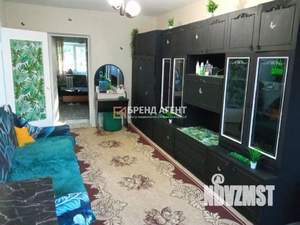 2-к квартира, вторичка, 44м2, 2/5 этаж