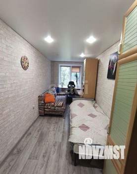 2-к квартира, вторичка, 45м2, 2/3 этаж